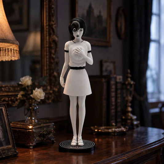 Figurine Azami Kurotani Vinyl Uzumaki Junji Ito