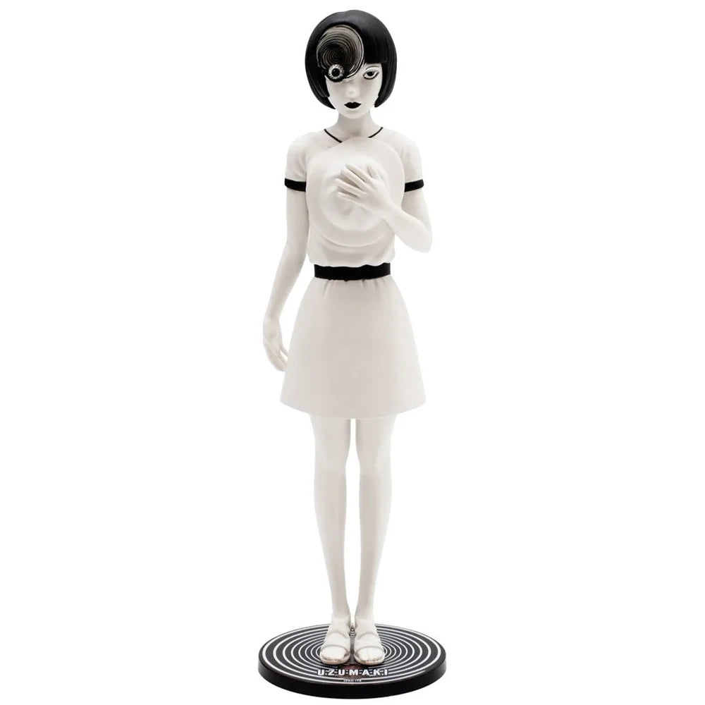 Figurine Azami Kurotani Vinyl Uzumaki Junji Ito
