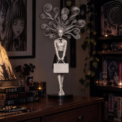 Figurine Kirie Goto Vinyl Uzumaki Junji Ito
