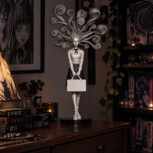 Figurine Kirie Goto Vinyl Uzumaki Junji Ito