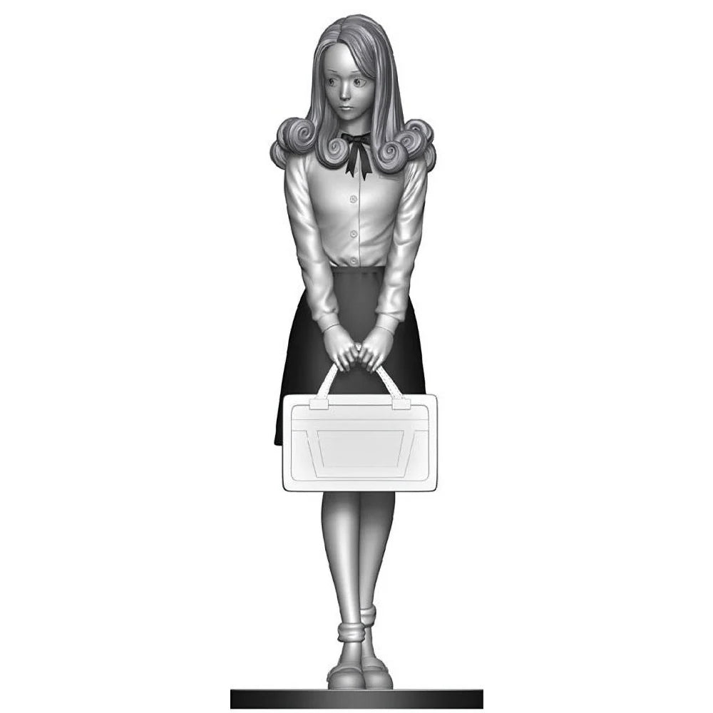 Figurine Kirie Goto Vinyl Uzumaki Junji Ito