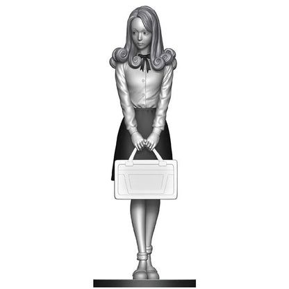 Figurine Kirie Goto Vinyl Uzumaki Junji Ito