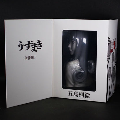 Figurine Kirie Goto Uzumaki Junji Ito