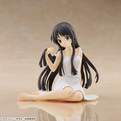 Figurine Mio Akiyama Yumemirize Luminasta K-ON!