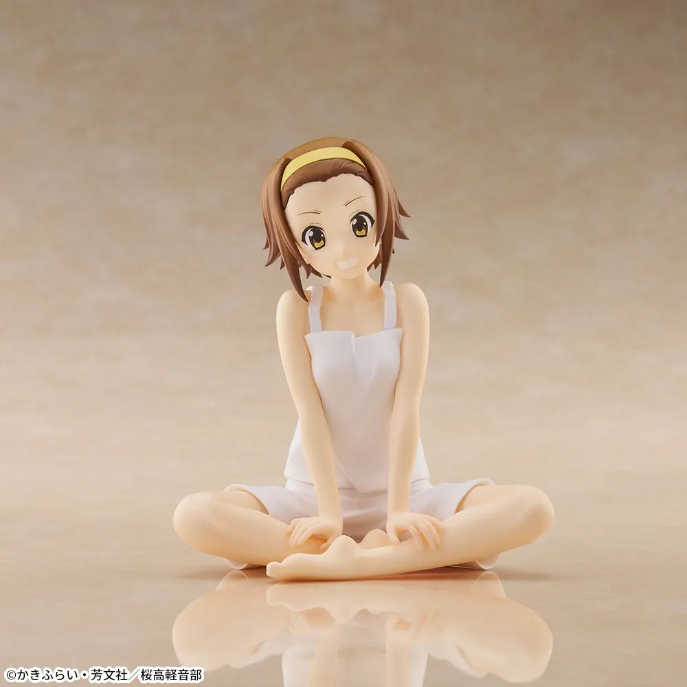 Figurine Tainaka Ritsu Yumemirize Luminasta K-ON!