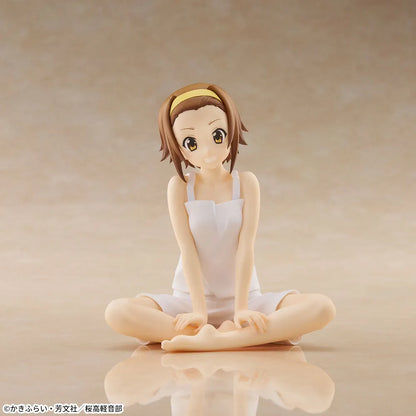 Figurine Tainaka Ritsu Yumemirize Luminasta K-ON!