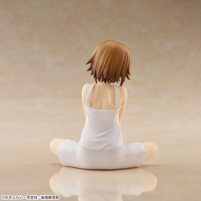 Figurine Tainaka Ritsu Yumemirize Luminasta K-ON!