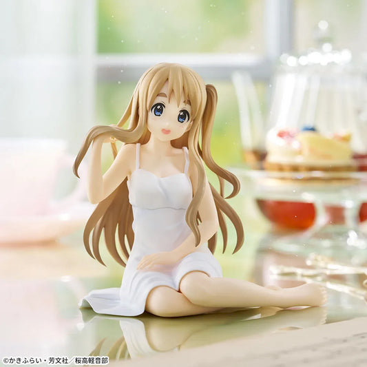 Figurine Kotobuki Tsumugi Yumemirize Luminasta K-ON!