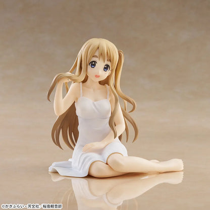 Figurine Kotobuki Tsumugi Yumemirize Luminasta K-ON!