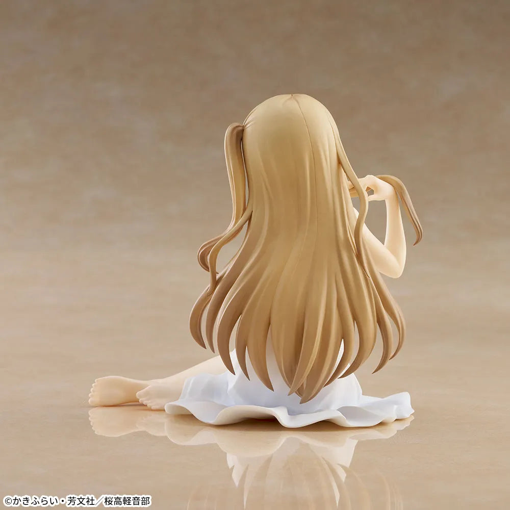 Figurine Kotobuki Tsumugi Yumemirize Luminasta K-ON!