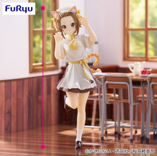 Figurine Tainaka Ritsu Try It Furyu K-ON!