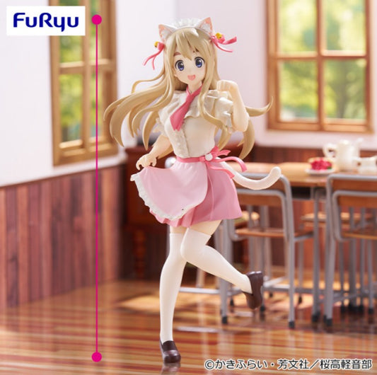 Figurine Kotobuki Tsumugi Try It Furyu K-ON!