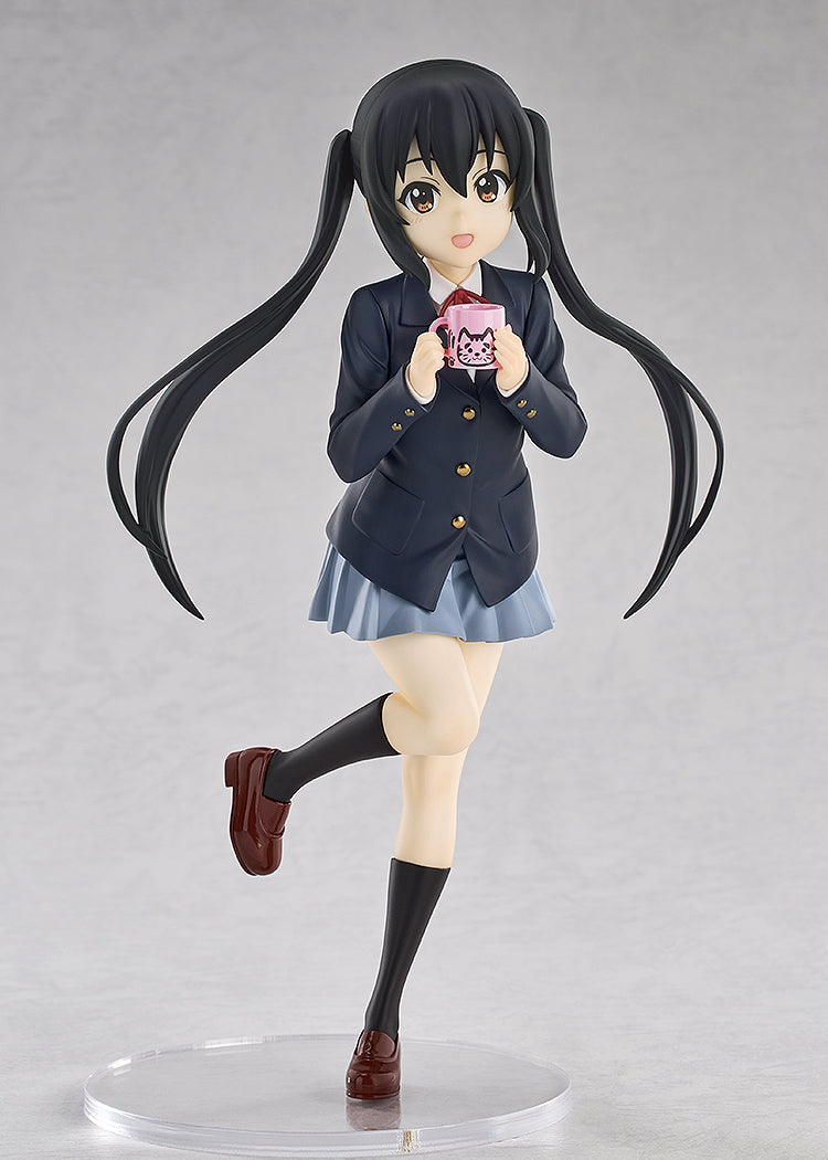 Figurine Azusa Nakano Pop Up Parade L Size K-ON!