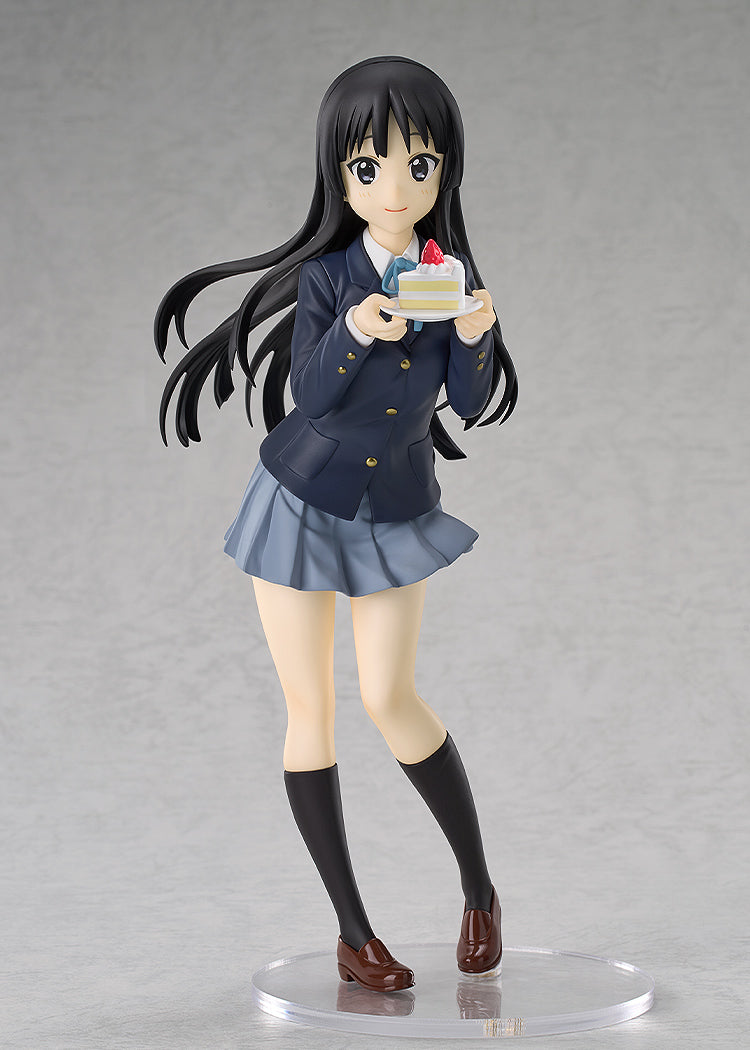 Figurine Mio Akiyama Pop Up Parade L Size K-ON!