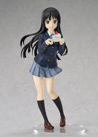 Figurine Mio Akiyama Pop Up Parade L Size K-ON!