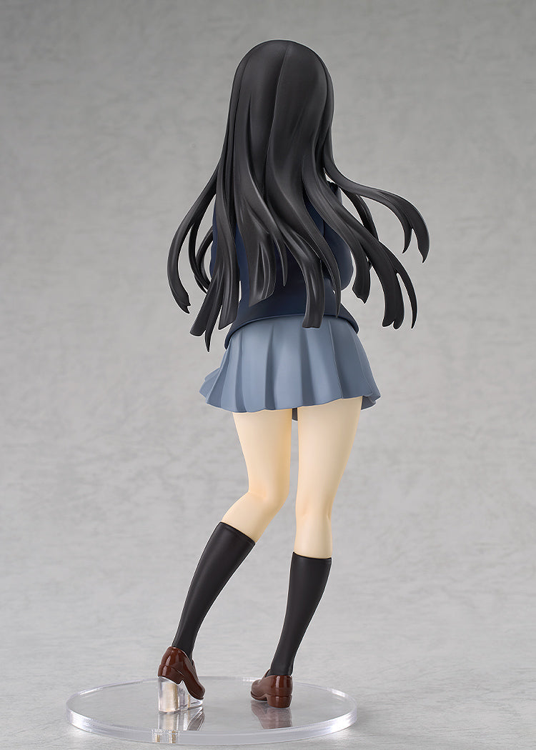 Figurine Mio Akiyama Pop Up Parade L Size K-ON!