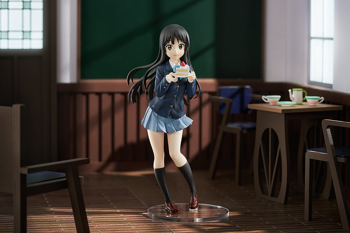 Figurine Mio Akiyama Pop Up Parade L Size K-ON!