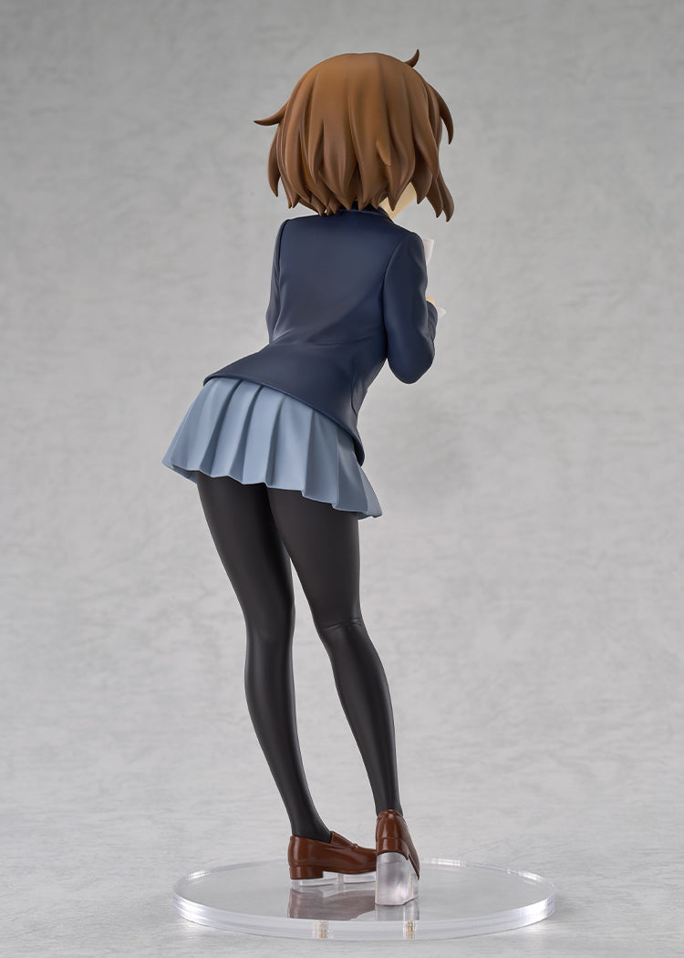 Figurine Yui Hirasawa Pop Up Parade L Size K-ON!