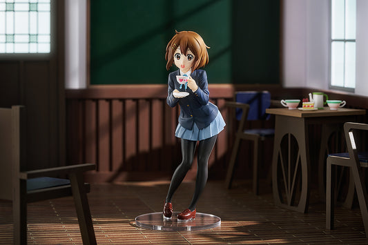 Figurine Yui Hirasawa Pop Up Parade L Size K-ON!