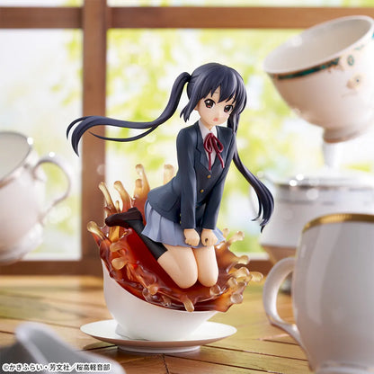 Figurine Azusa Nakano Luminasta K-ON!