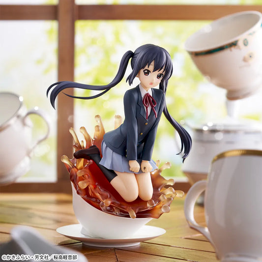 Figurine Azusa Nakano Luminasta K-ON!