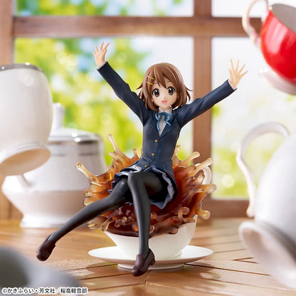 Figurine Hirasawa Yui Luminasta K-ON!