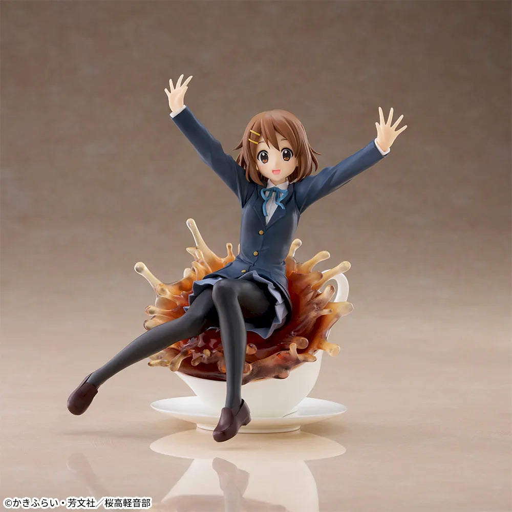 Figurine Hirasawa Yui Luminasta K-ON!