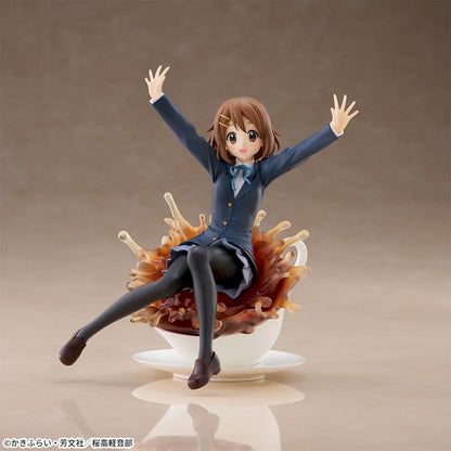 Figurine Hirasawa Yui Luminasta K-ON!