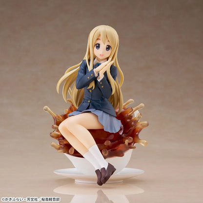 Figurine Kotobuki Tsumugi Luminasta K-ON!