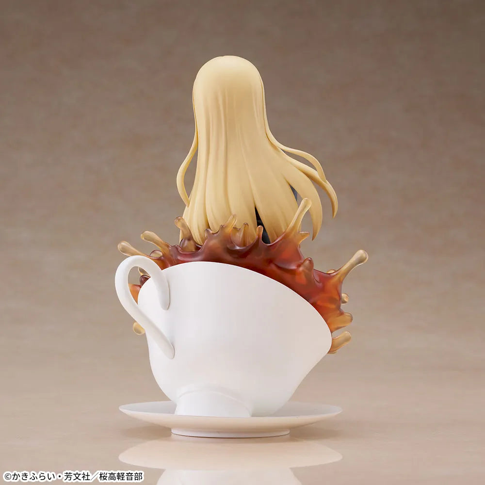 Figurine Kotobuki Tsumugi Luminasta K-ON!