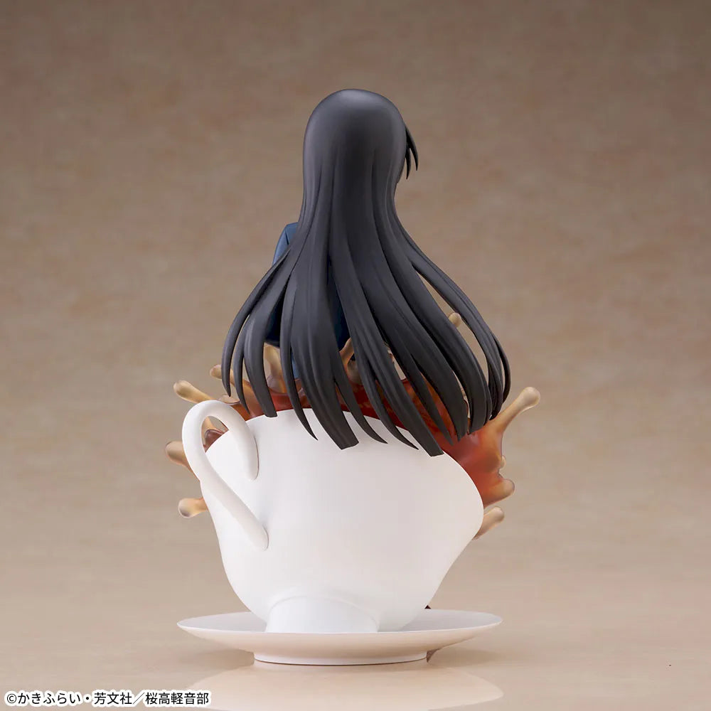 Figurine Mio Akiyama Luminasta K-ON!