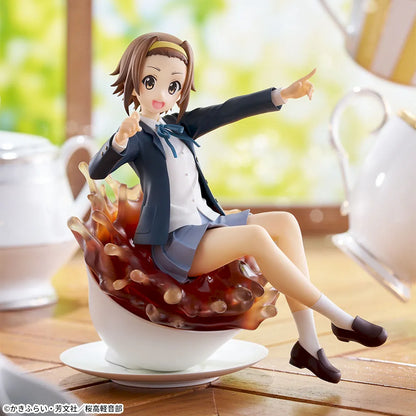 Figurine Tainaka Ritsu Luminasta K-ON!