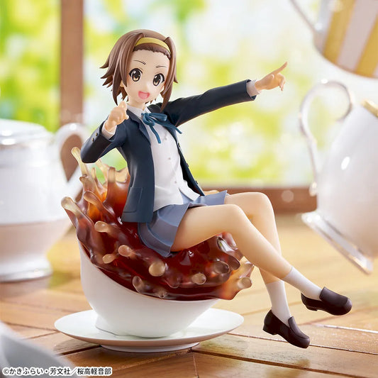 Figurine Tainaka Ritsu Luminasta K-ON!