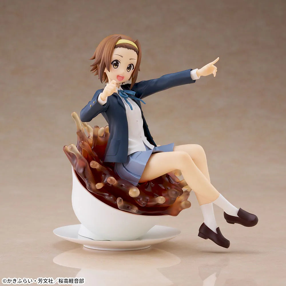 Figurine Tainaka Ritsu Luminasta K-ON!