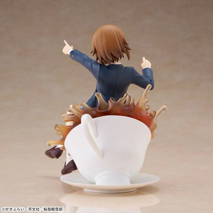 Figurine Tainaka Ritsu Luminasta K-ON!