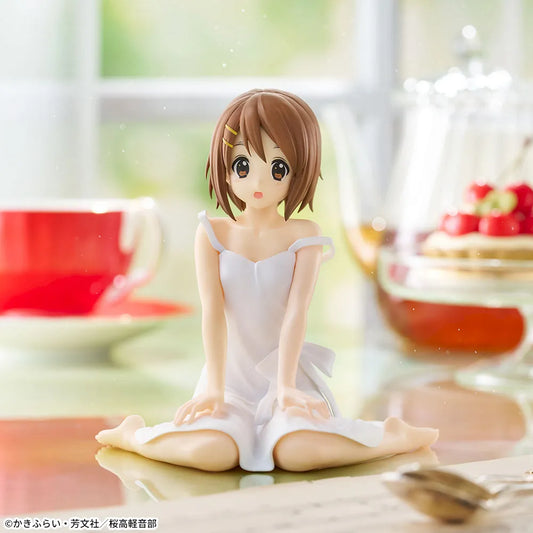 Figurine Hirasawa Yui Yumemirize Luminasta K-ON!
