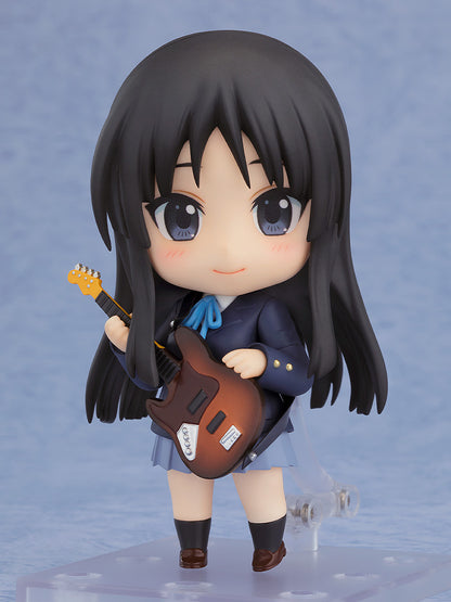 Figurine Mio Akiyama 2.0 Ver. Nendoroid K-ON! 