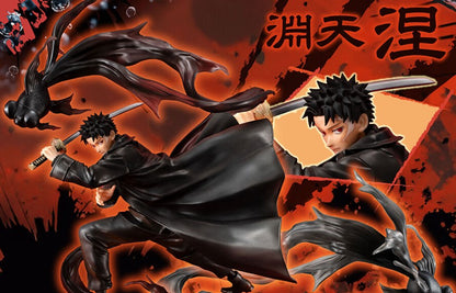 Figurine Rokuhira Chihiro G.E.M. Series Kagurabachi