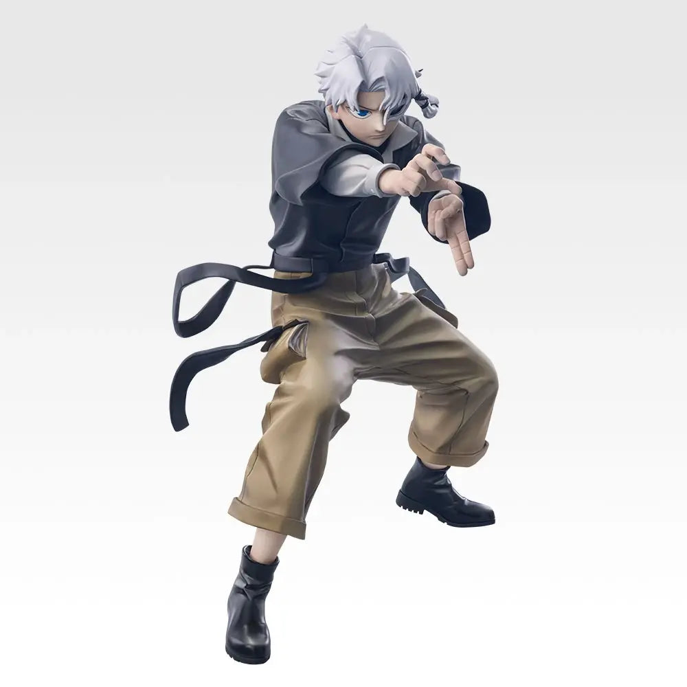 Figurine Sazanami Hakuri (C) Ichiban Kuji Kagurabachi