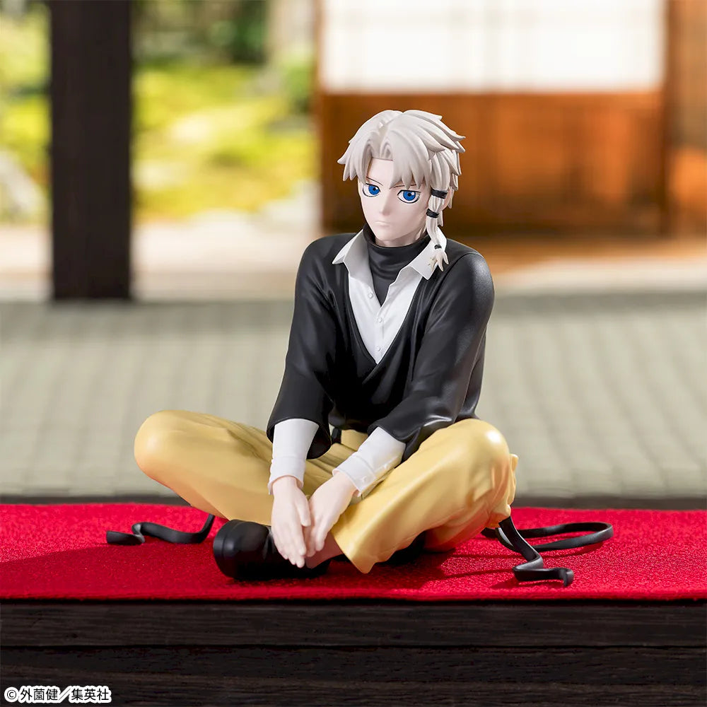 Figurine Sazanami Hakuri Chokonose Luminasta Kagurabachi