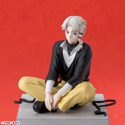 Figurine Sazanami Hakuri Chokonose Luminasta Kagurabachi