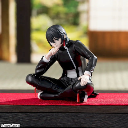 Figurine Hiyuki Kagari Chokonose Luminasta Kagurabachi