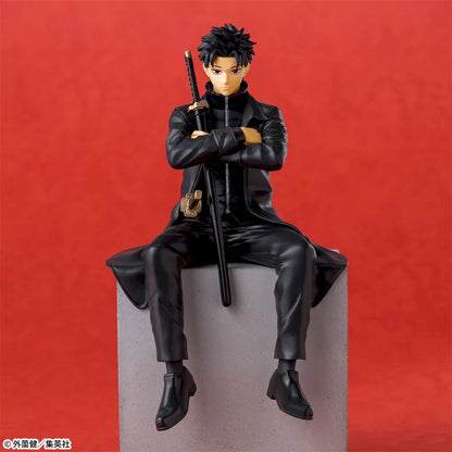 Figurine Rokuhira Chihiro Chokonose Luminasta Kagurabachi