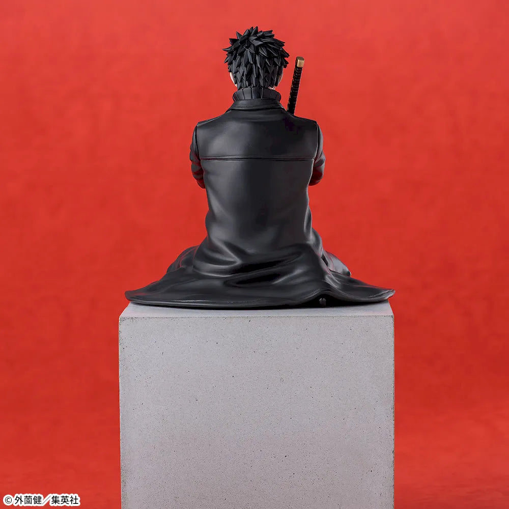 Figurine Rokuhira Chihiro Chokonose Luminasta Kagurabachi