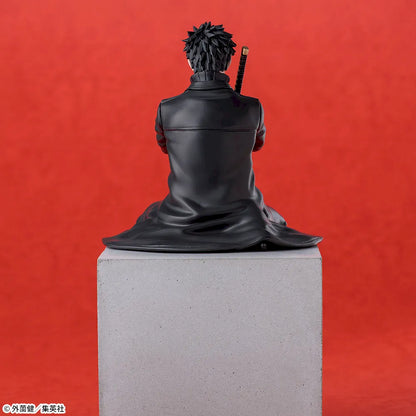 Figurine Rokuhira Chihiro Chokonose Luminasta Kagurabachi