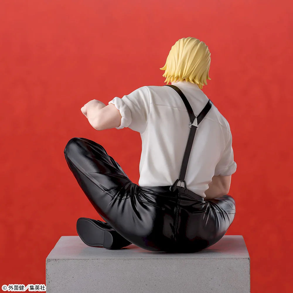 Figurine Shiba Togo Chokonose Luminasta Kagurabachi