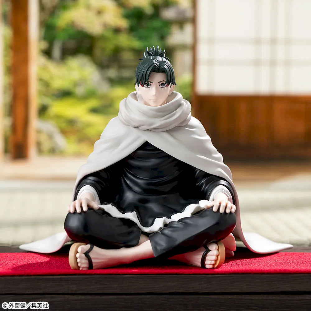Figurine Uruha Yoji Chokonose Luminasta Kagurabachi