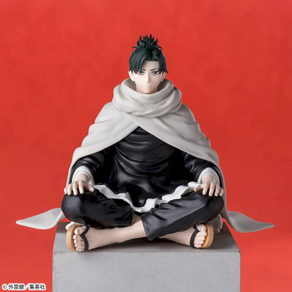 Figurine Uruha Yoji Chokonose Luminasta Kagurabachi