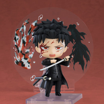 Figurine Rokuhira Chihiro Nendoroid Kagurabachi