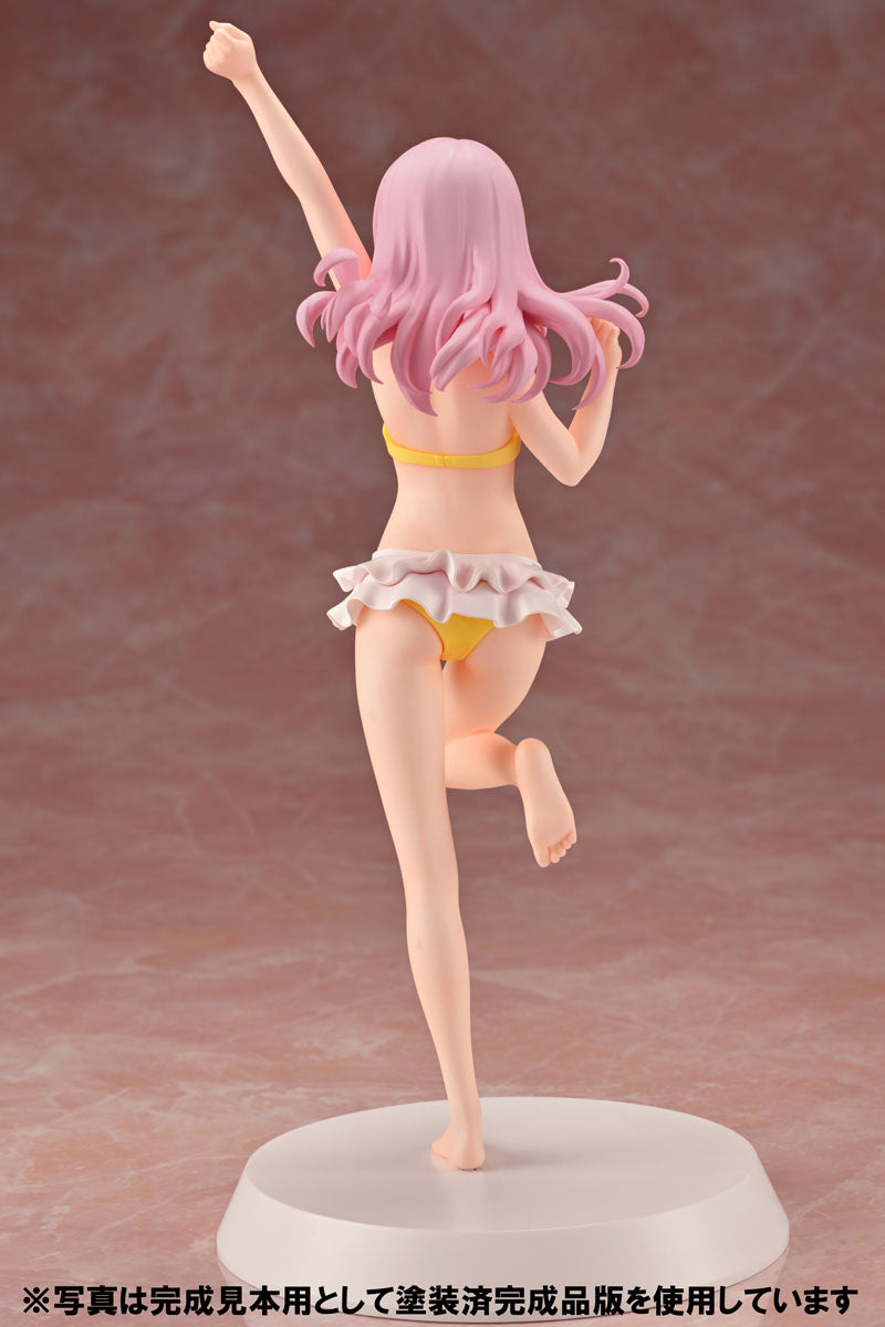 Figurine Chika Fujiwara Summer Queens Ver. Kaguya-sama: Love Is War
